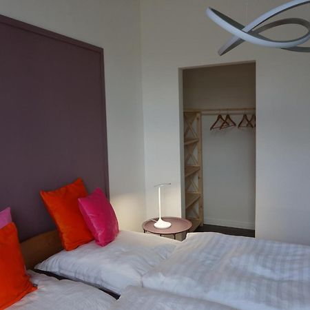 Apartamento Adelheide Luneburgo Exterior foto