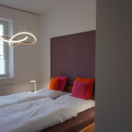 Apartamento Adelheide Luneburgo Exterior foto